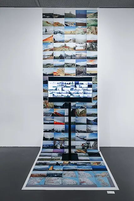 SGA 上海 |「靡菲斯特的舞步」正在展出 On View 视频资讯 SGA SGA 上海 View 靡菲斯特 舞步 堡垒 曹雨 陈荣辉 陈若璠 丢勒 崇真艺客